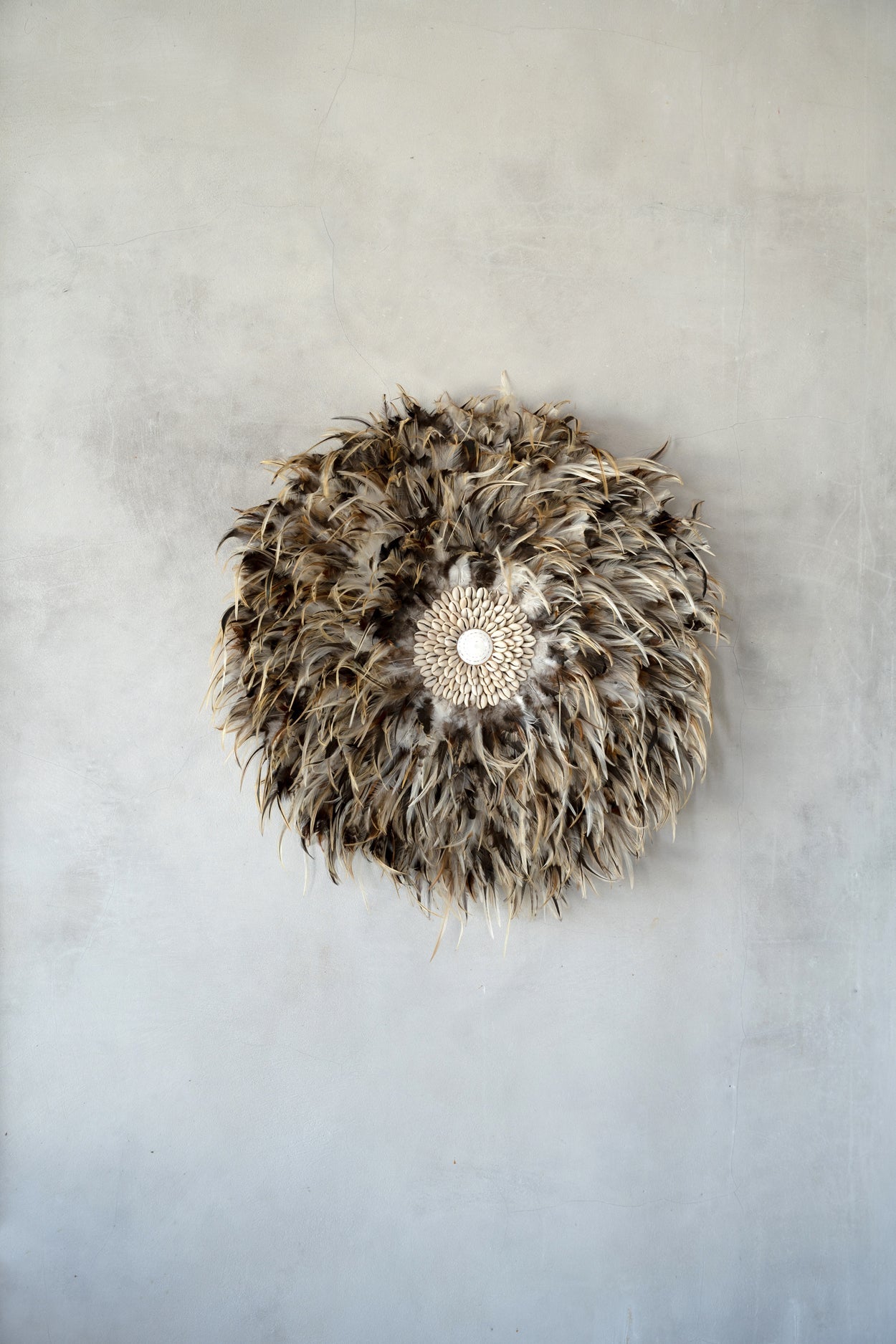 The Coastal Juju - gris topo - M