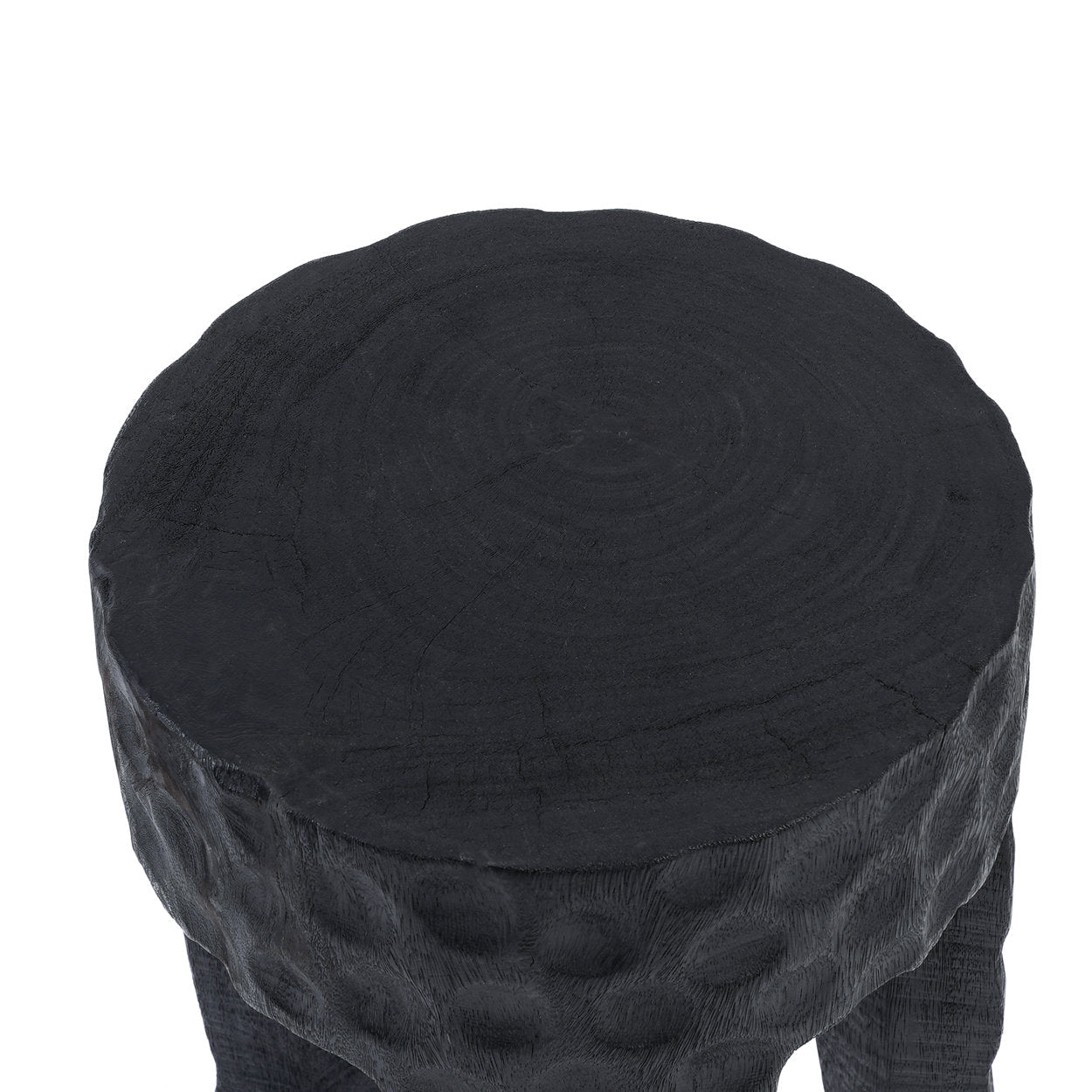 Taburete Paramo - negro