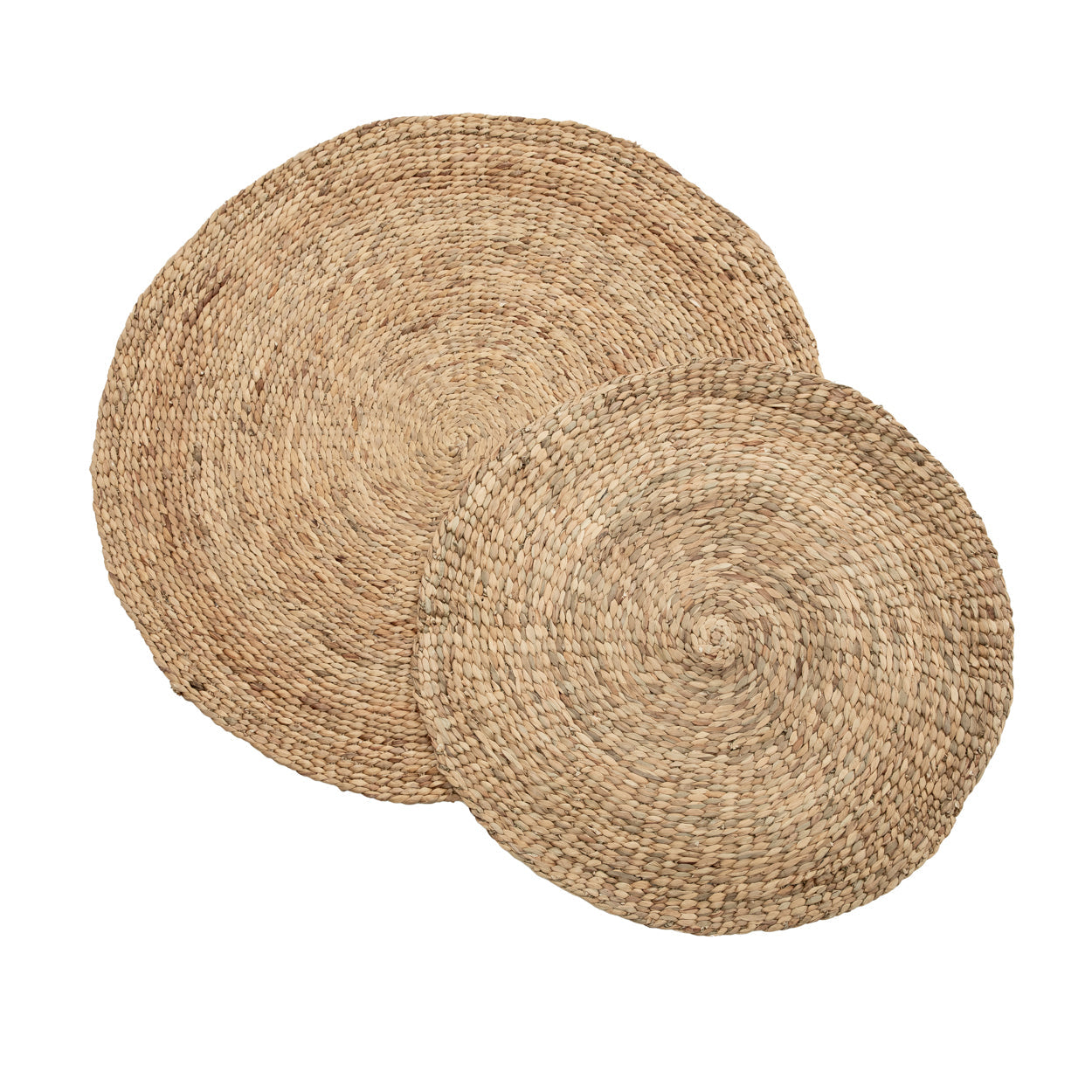 Alfombra de jacinto de agua - natural - 200