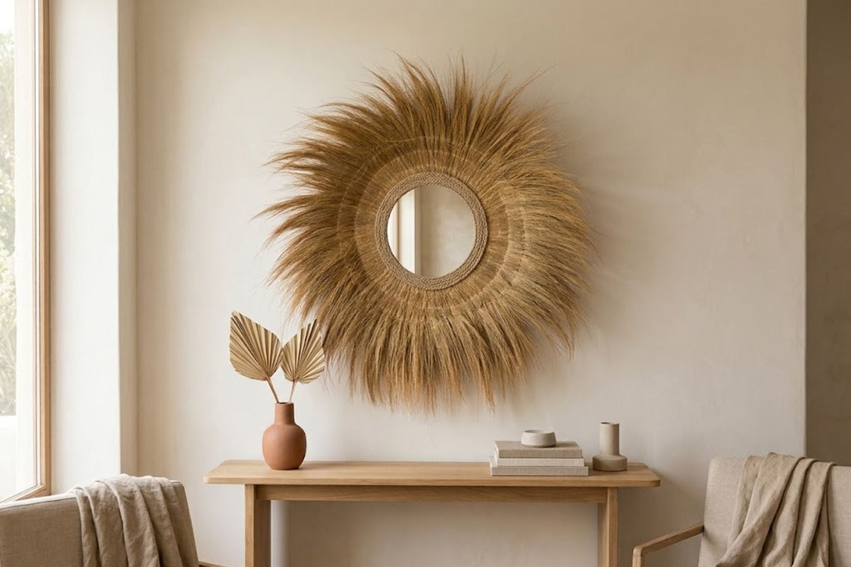 Welke spiegel past bij jouw interieur? Zo kies je de juiste vorm, maat en stijl