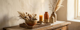 Decoración del hogar