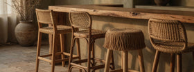 Taburetes de bar