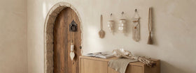 Decoración de pared