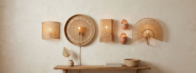 Apliques de pared