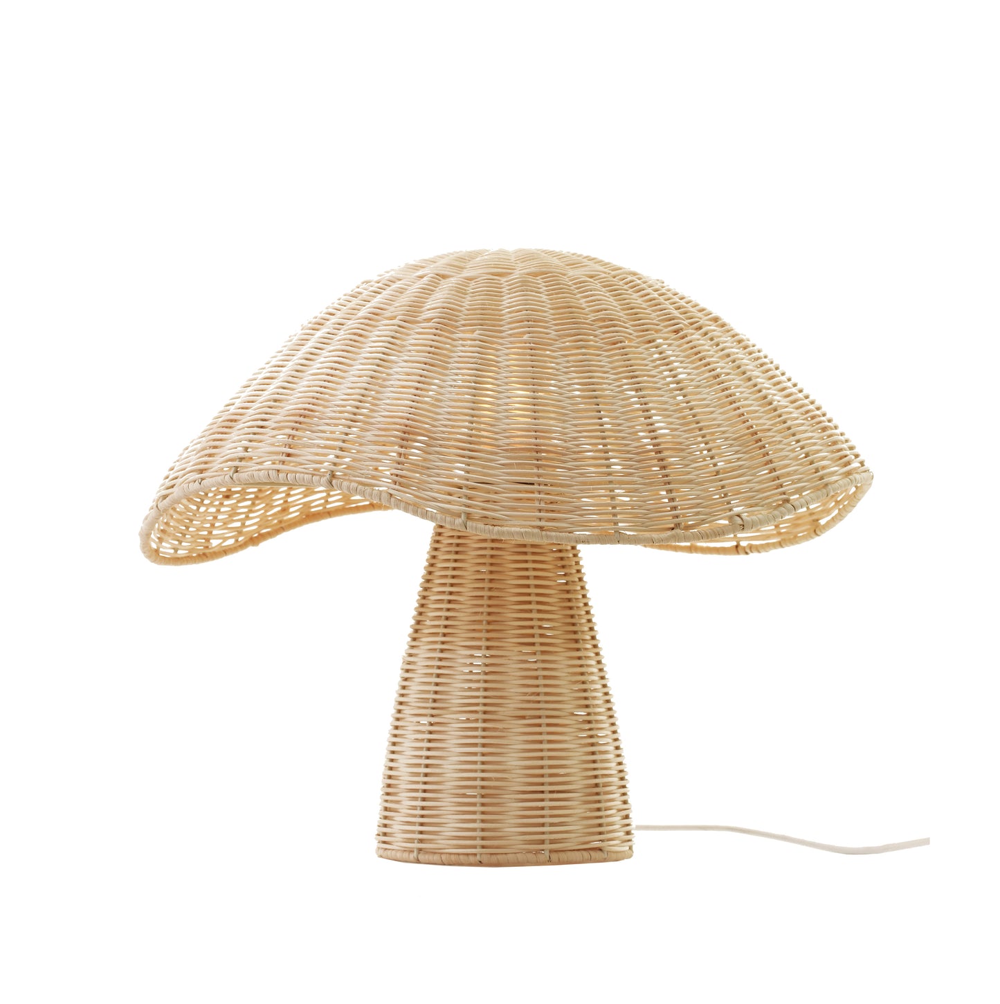 Lámpara KidsDepot Boletus - natural