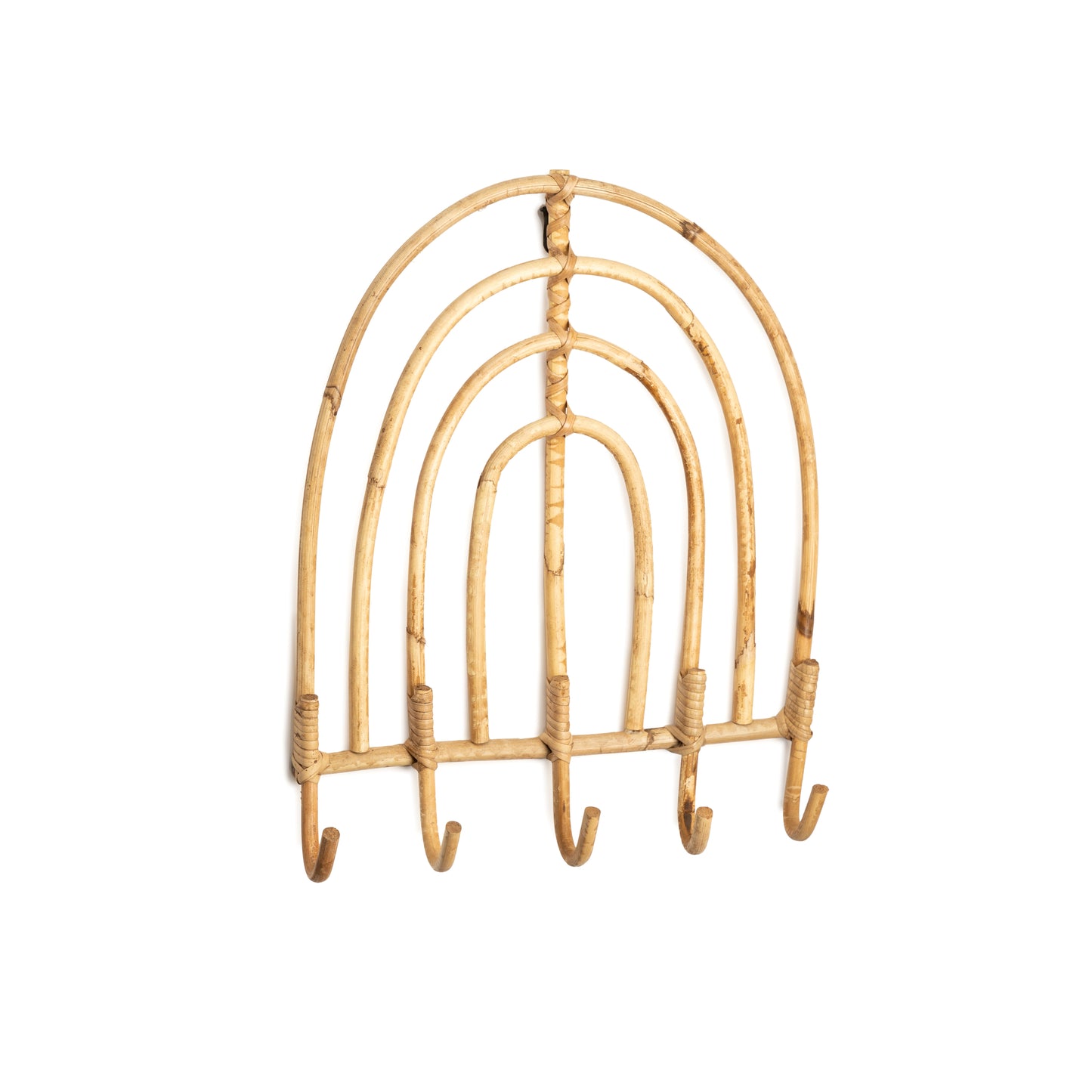 KidsDepot gancho de pared Ruby - natural