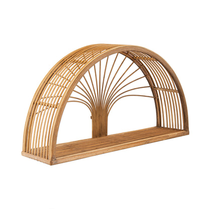KidsDepot estante de pared Maya - natural