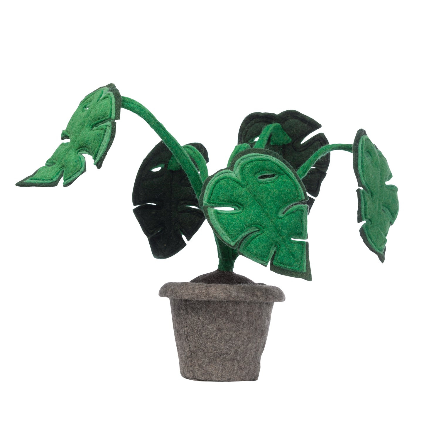 KidsDepot Planta Monstera - verde