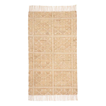 Kidsdepot alfombra Hana - natural