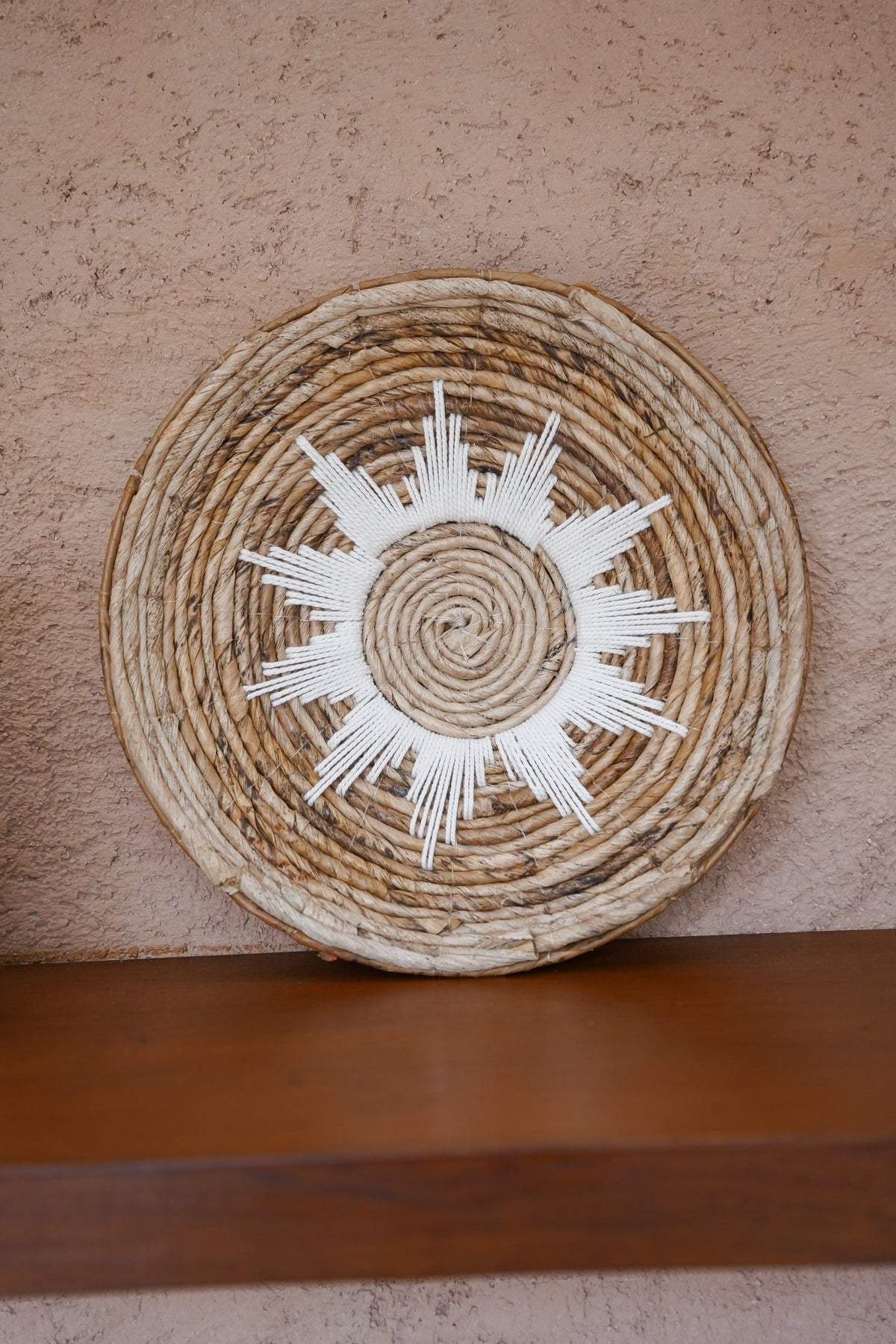 Cesto de pared - Estrella - El cesto Bintang (30 cm)