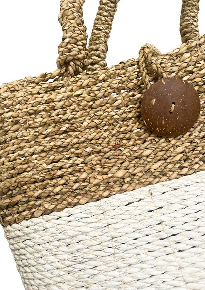 Bolsa de playa - Shopper - La Bolsa de playa Nusa