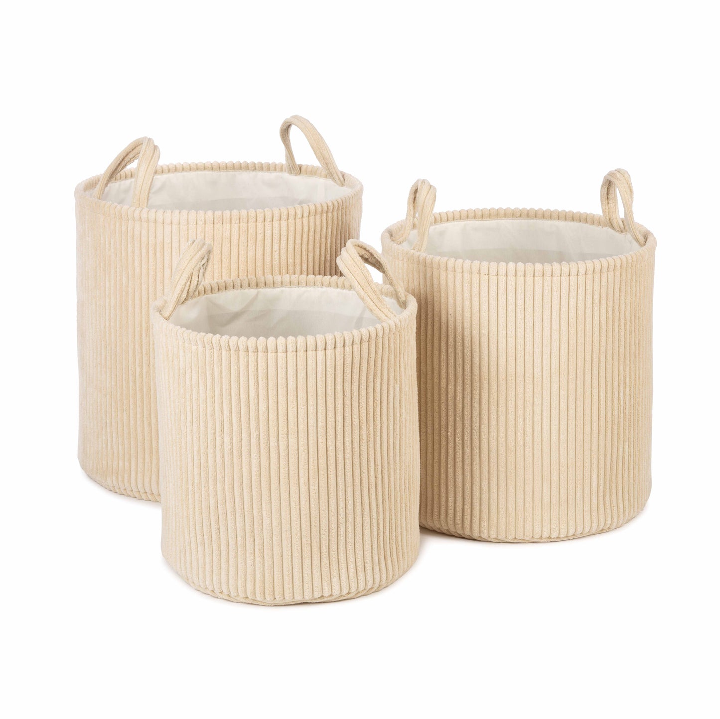 Cestas Kidsdepot Ebby - blanco