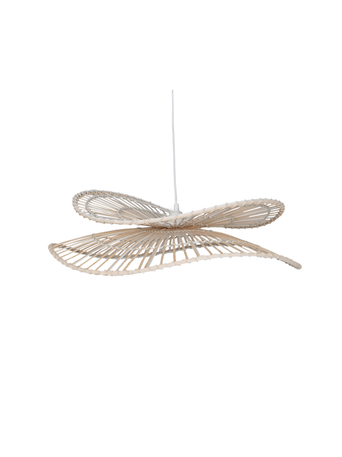 Kidsdepot lámpara Florien - natural