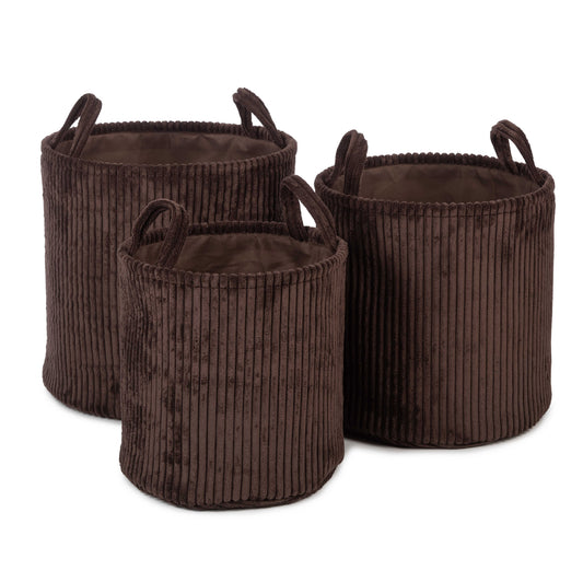Cestas Ebby de Kidsdepot -