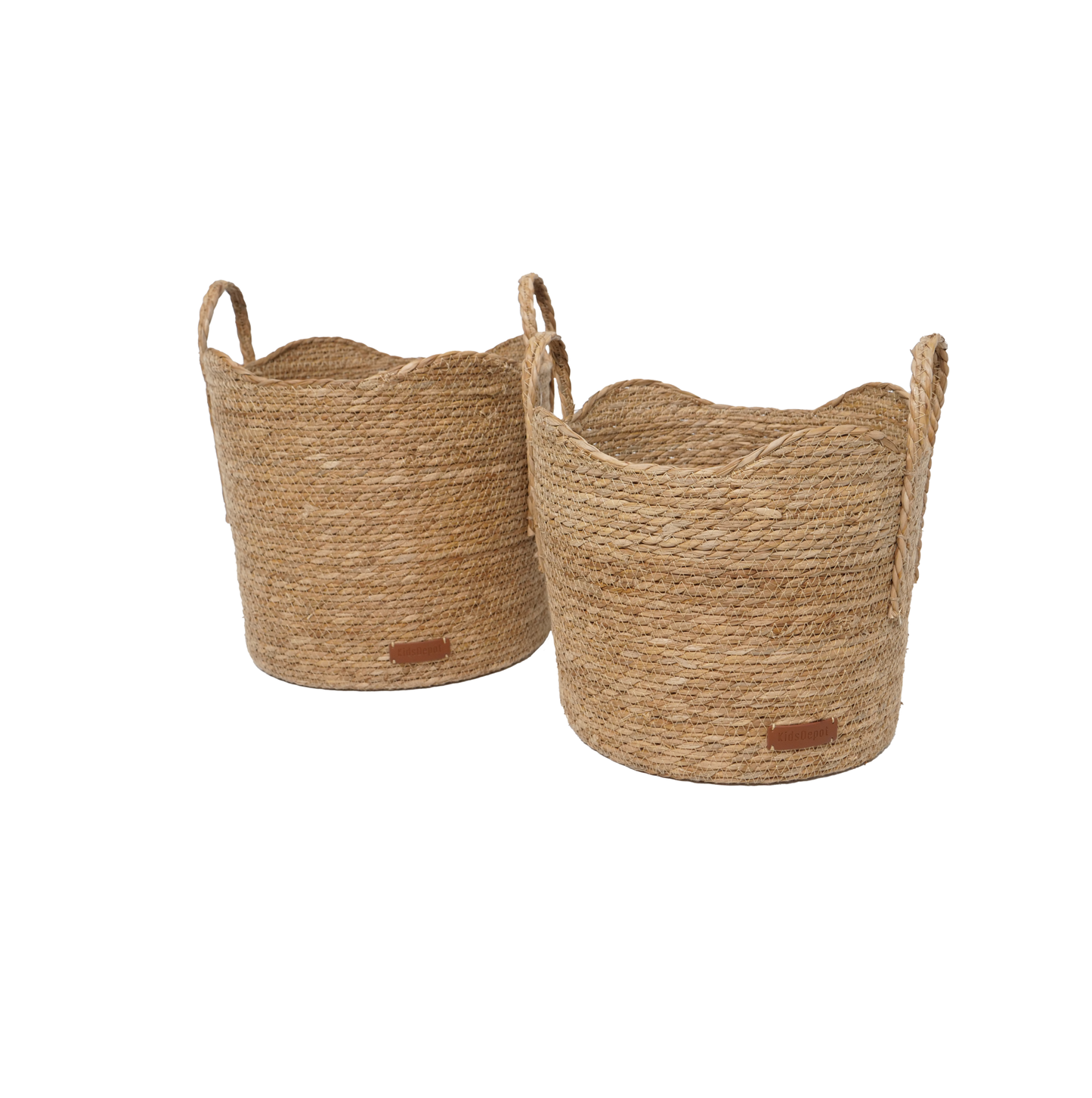 Kidsdepot cestas Kiara - natural
