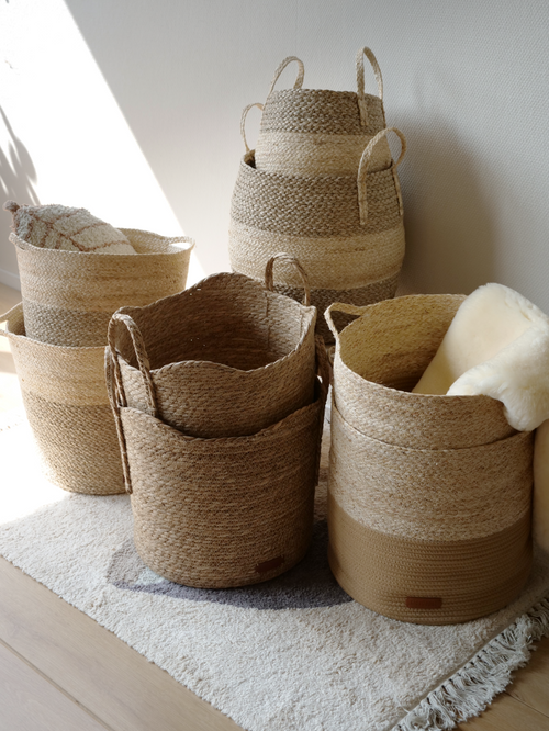 Cesta Kuno, juego de 2