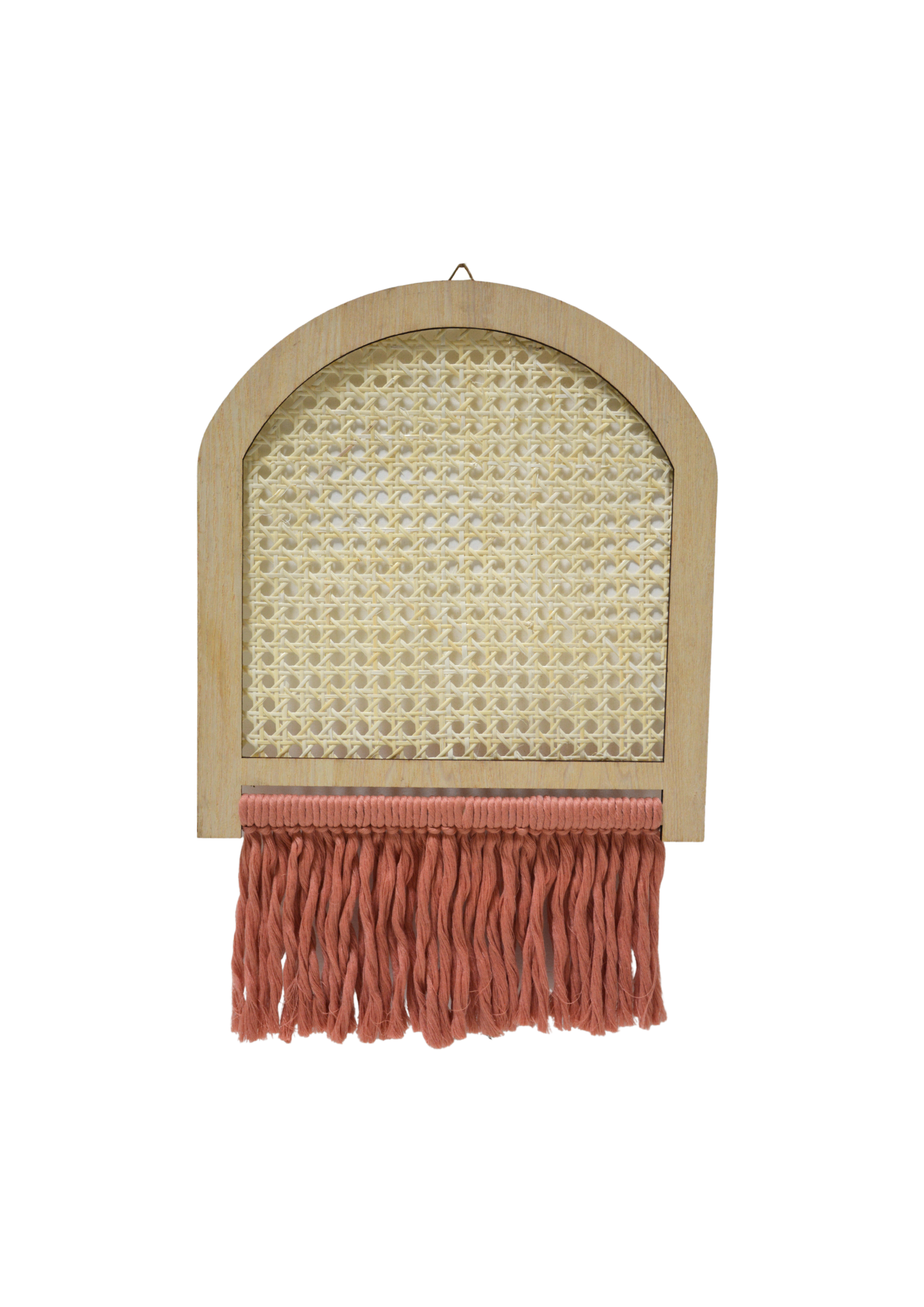 Decoración de habitación infantil - El Macramé Hippie