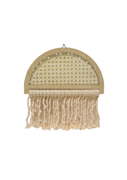 Decoración de habitación infantil - La Hippie Blanca