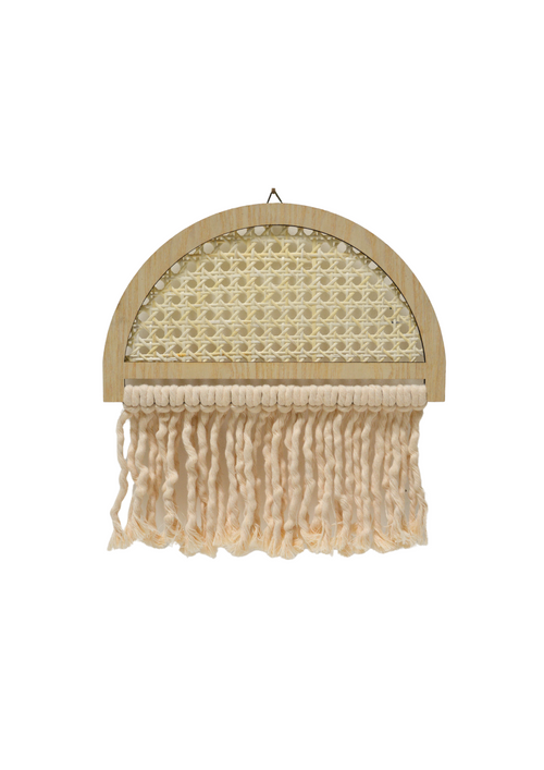 Decoración de habitación infantil - La Hippie Blanca