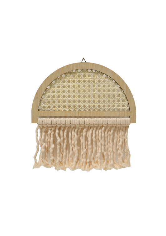 Decoración de habitación infantil - La Hippie Blanca