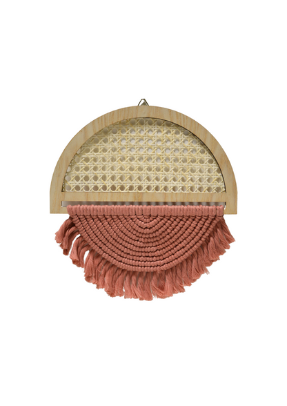 Decoración de la habitación infantil - La Hippie Rosa
