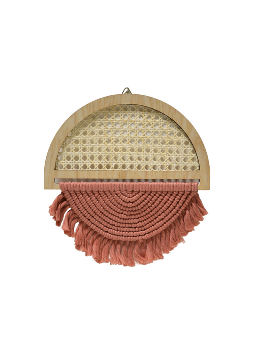 Decoración de la habitación infantil - La Hippie Rosa