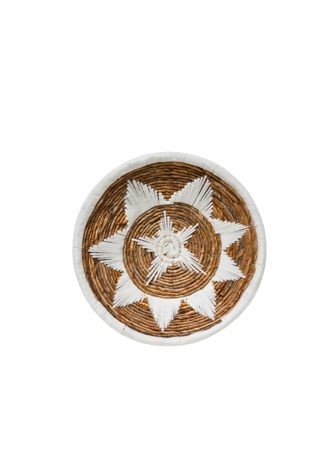 Cestas de pared - La cesta de pared Uluwatu - M (40 cm)