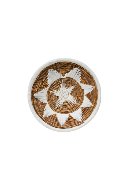 Cestas de pared - La cesta de pared Uluwatu - M (40 cm)