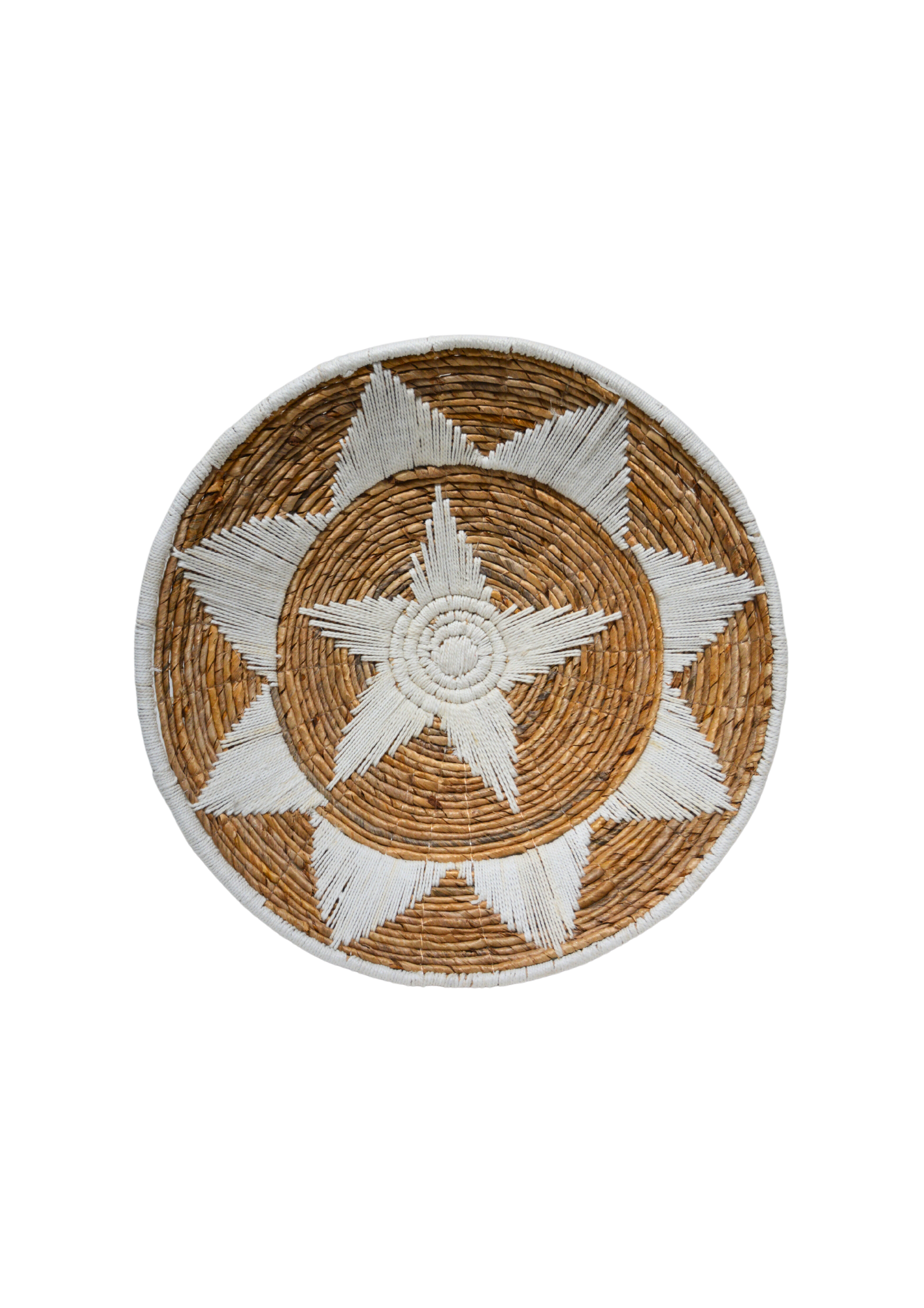Cestas de pared - La cesta de pared Uluwatu - L (50 cm)