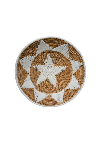Cestas de pared - La cesta de pared Uluwatu - L (50 cm)