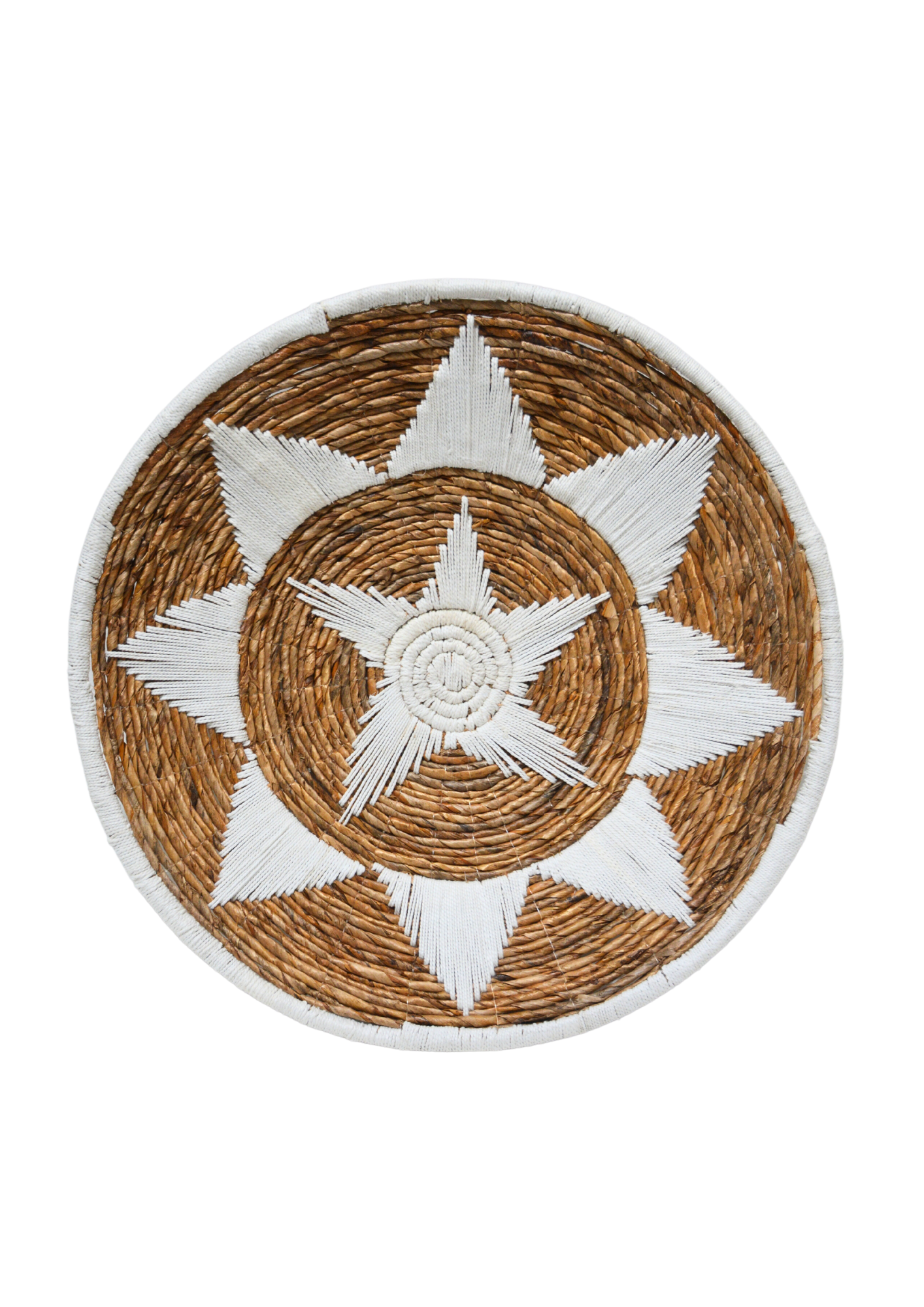 Cestas de pared - La cesta de pared Uluwatu - XL (60 cm)