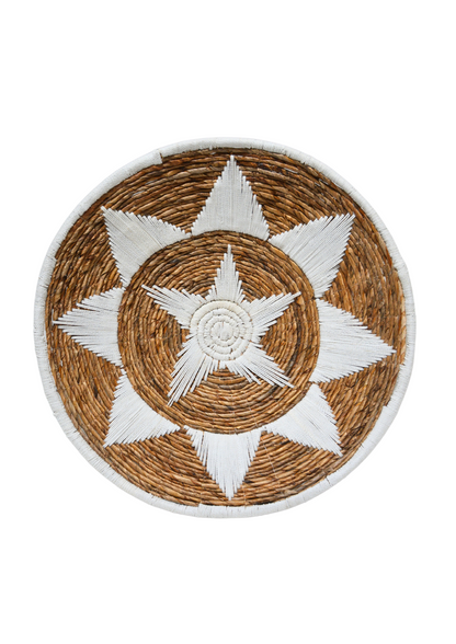 Cestas de pared - La cesta de pared Uluwatu - XL (60 cm)