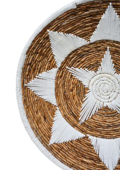 Cestas de pared - La cesta de pared Uluwatu - XL (60 cm)