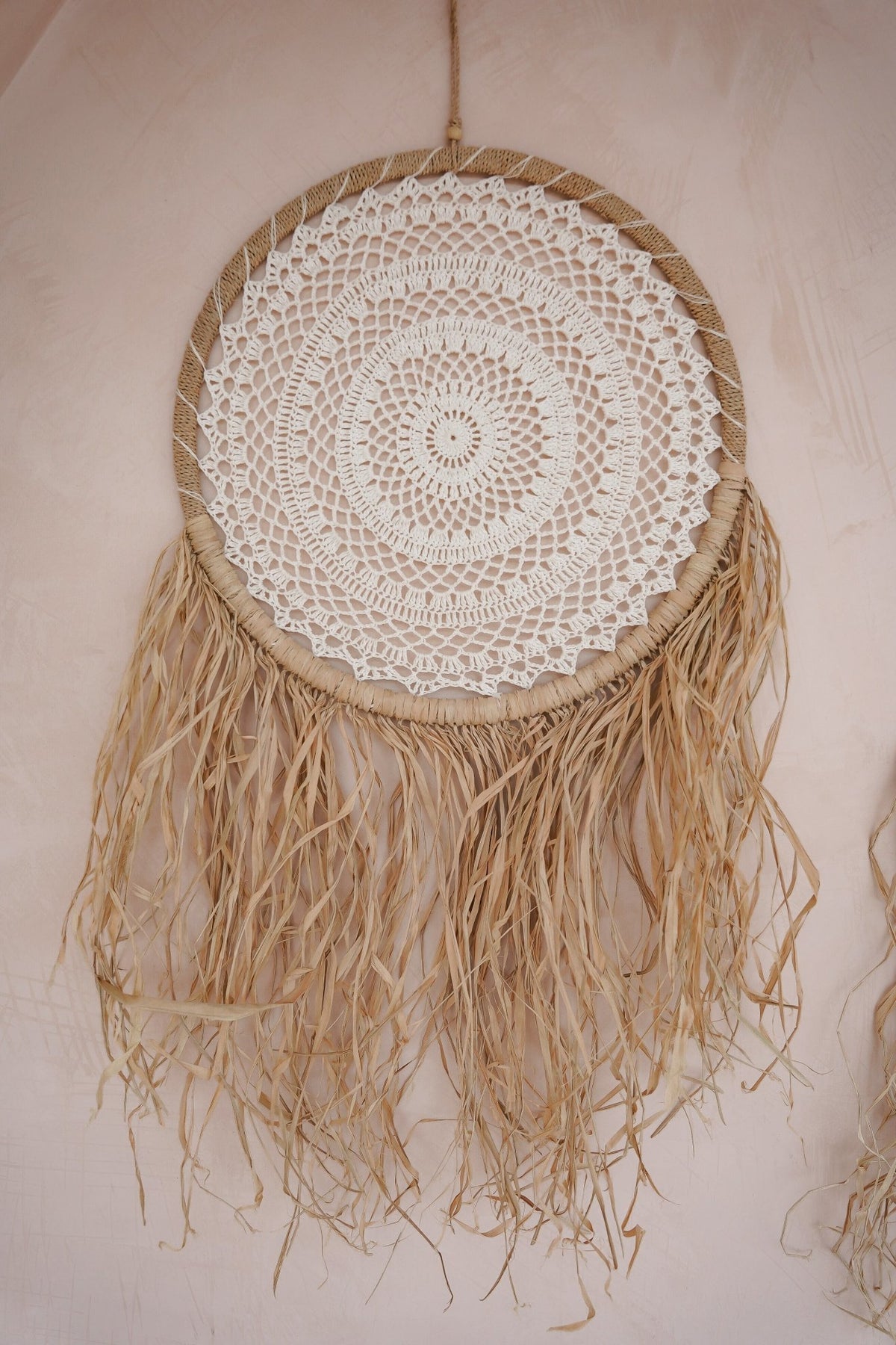 Atrapasueños - Atrapasueños Bohemio - XL