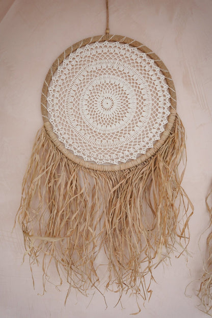 Atrapasueños - Atrapasueños Bohemio - XL