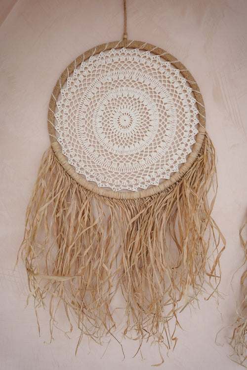 Atrapasueños - Atrapasueños Bohemio - XL