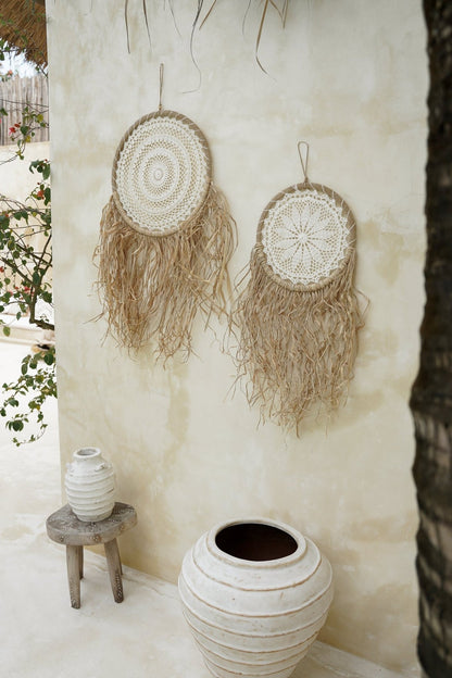 Atrapasueños - Atrapasueños Bohemio - XL