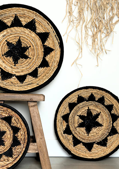 Cestas de pared - La cesta de pared Ubud - L