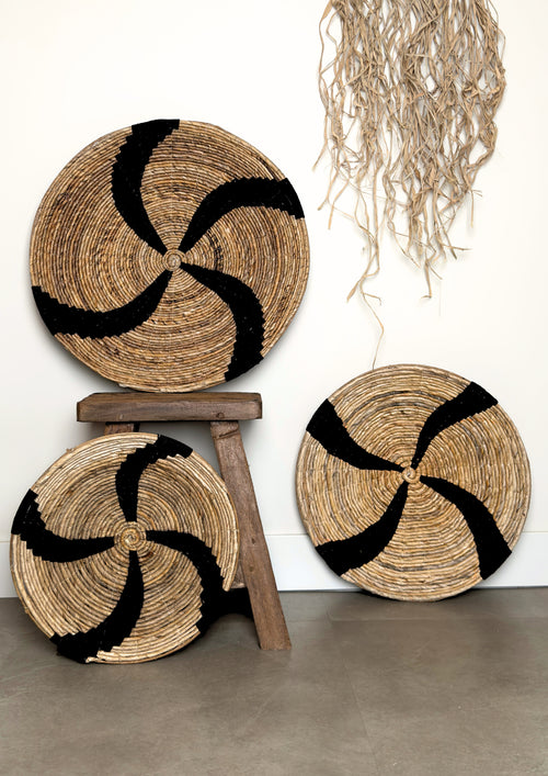 Cestas de pared - Cesta de pared Seminyak-L