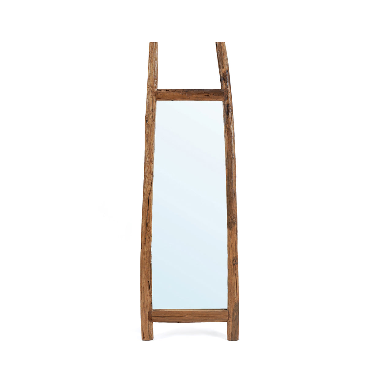 El espejo de vestidor Fabulook - natural