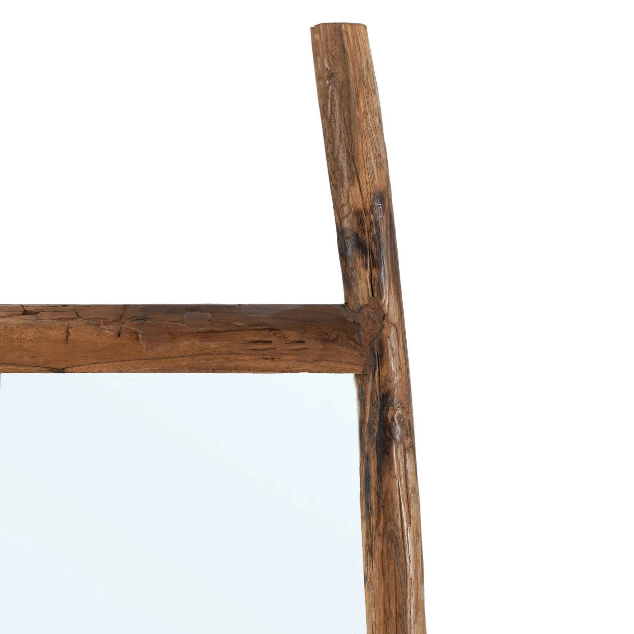 El espejo de vestidor Fabulook - natural