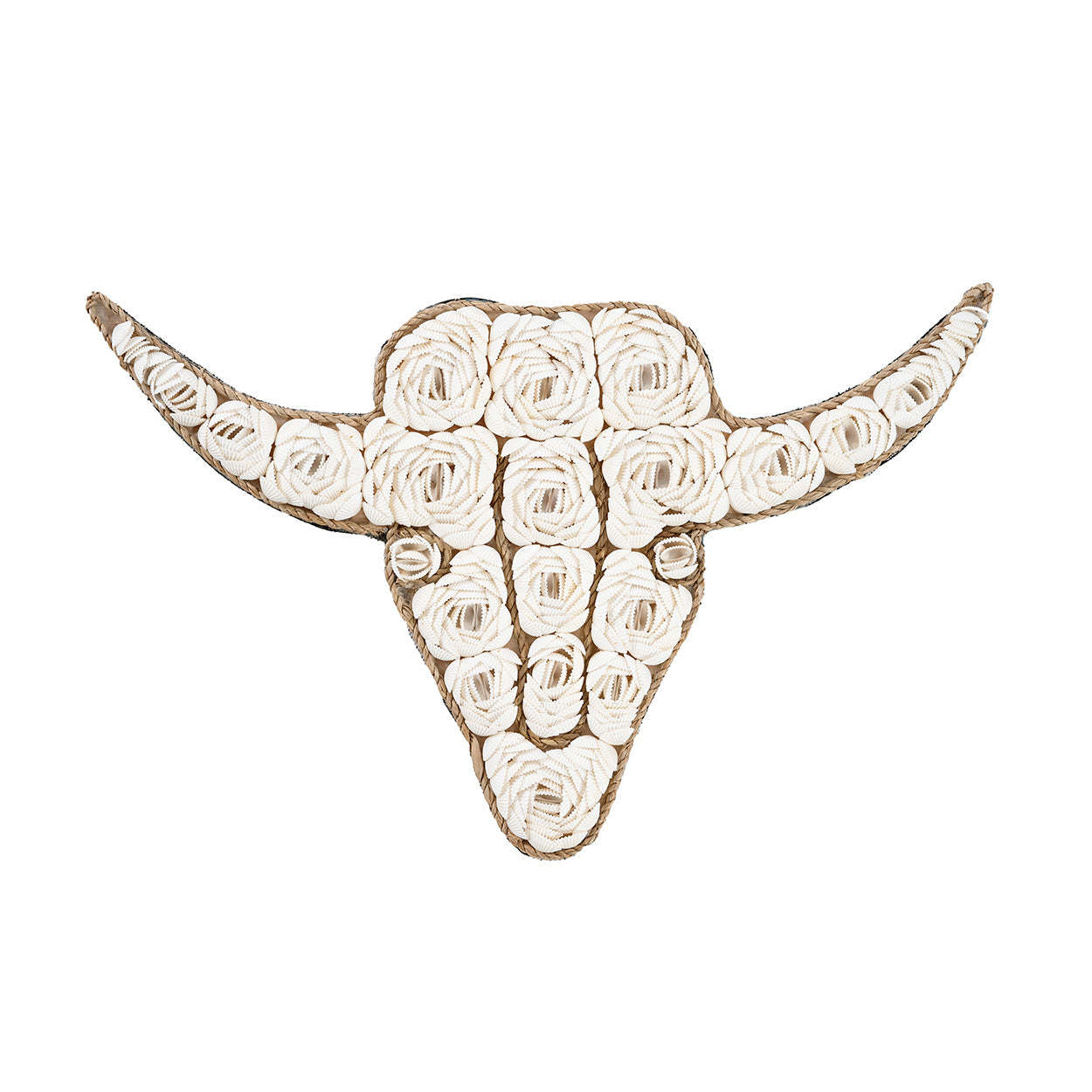 La Concha de Stier - Blanca