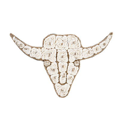 La Concha de Stier - Blanca