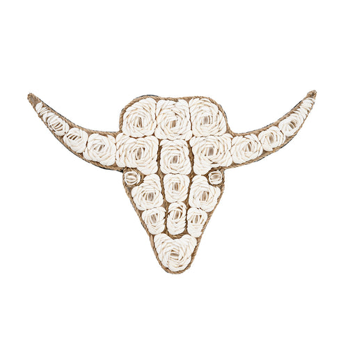 La Concha de Stier - Blanca