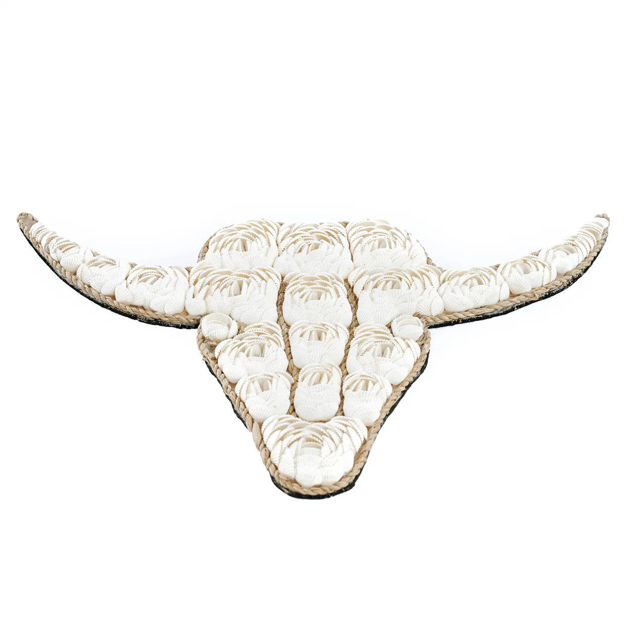 La Concha de Stier - Blanca