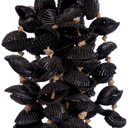El Pincel Abanico Midnight - Negro