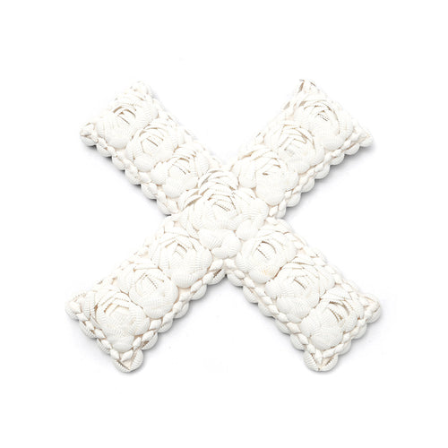 La Shell X - Blanco - L