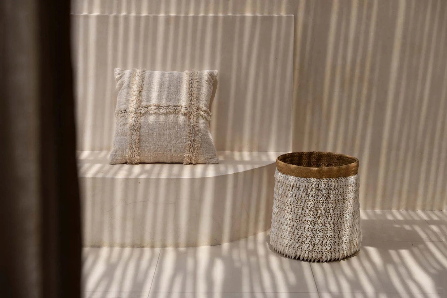 La cesta pandan n.º 2