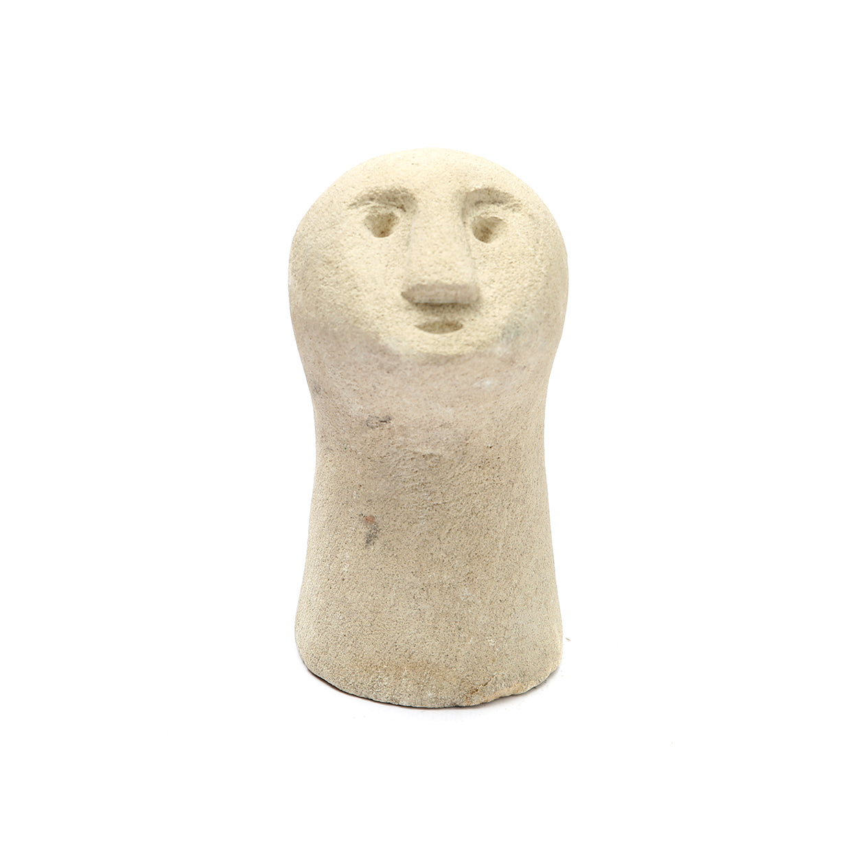 La piedra de Sumba n.º 08
