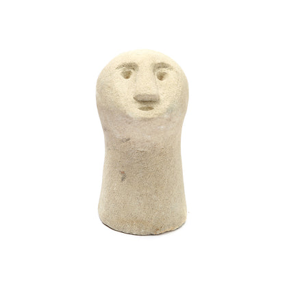 La piedra de Sumba n.º 08